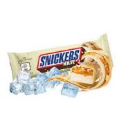 SNICKERS BEYAZ DONDURMA   Ünimar Süpermarket