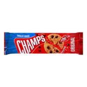 CHAMPS CRUCHY ORIGINAL 120GR  Ünimar Süpermarket