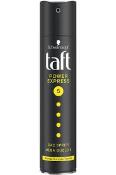 TAFT SPREY 250ML POWER EXPRES  Ünimar Süpermarket