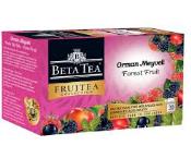 BETA CAY FRUITEA ORMAN MEYVELI 20LI   Ünimar Süpermarket