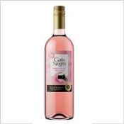 VSPT GATO NEGRO DULCE ROSE 75CL  Ünimar Süpermarket