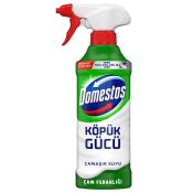 DOMESTOS KOPUK CAM FER.450ML   Ünimar Süpermarket