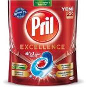 PRIL MAKINE EXC.1*22 KAPSUL  Ünimar Süpermarket