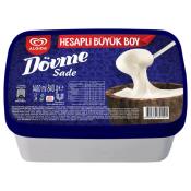 ALGIDA DOVME SADE 1400ML  Ünimar Süpermarket