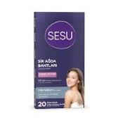 SESU TUM VCT SIR AGDA B.SOFT 20LI  Ünimar Süpermarket