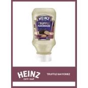 HEINZ TUTSU MAYONEZ 225GR  Ünimar Süpermarket