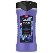 AXE DUS JELI 3-1 BLUE LAVENDER 300ML  Ünimar Süpermarket