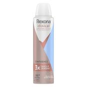 REXONA DEO WMN 150ML CONF.3XGUC.KORUMA  Ünimar Süpermarket