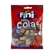 FINI JELLY COLA BOTTLES 100GR  Ünimar Süpermarket