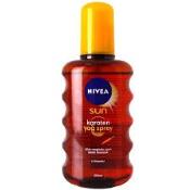 NIVEA SUN KAROTEN YAG SPR. 200ML  Ünimar Süpermarket