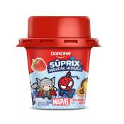 DANONE SUPRIX CILEKLI YOG.90GR  Ünimar Süpermarket
