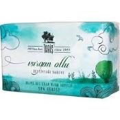 TARIS Z.YAGLI K.SABUN ISIRGAN OTLU 180GR  Ünimar Süpermarket