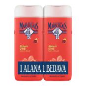 LPM DUS JELI AKDNZ CILEK 2*400ML  Ünimar Süpermarket