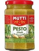 MUTTI PESTO VERDE 180GR   Ünimar Süpermarket