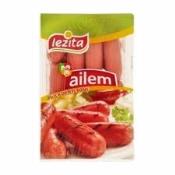 LEZITA AILEM PILIC KOKT.SOSIS 500GR.  Ünimar Süpermarket
