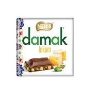 NESTLE DAMAK KARE LOKUM 60GR  Ünimar Süpermarket