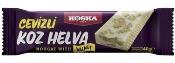 KOSKA CEVIZLI HELVA 40 GR  Ünimar Süpermarket