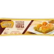 HASTEL BAKLAVA YUFKASI 500GR  Ünimar Süpermarket