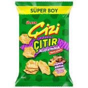 ULKER CIZI CITIR PEYNIR-BIFTEK 120GR  Ünimar Süpermarket