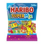 HARIBO SUPER MIX 200GR  Ünimar Süpermarket