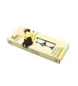 BOZKURT TEALIGHT MUM 10LU VANILYA  Ünimar Süpermarket