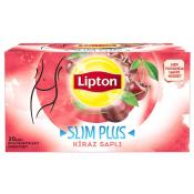 LIPTON SLIM KIRAZ SAPLI 36GR  Ünimar Süpermarket