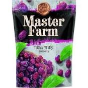 MASTER FARM CRANBERY 150GR  Ünimar Süpermarket