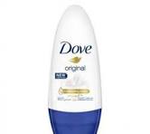 DOVE ROLL ON ORIGINAL 50ML  Ünimar Süpermarket