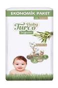 BABYTURCO 2LI NO:5 JUNIOR COCUK BEZI  Ünimar Süpermarket