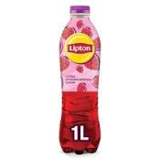 LIPTON ICE TEA AHUDUDU 1LT PET  Ünimar Süpermarket