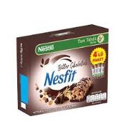 NESTLE NESFIT BITTER CIK.BAR 4LU  Ünimar Süpermarket