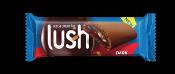 LUSH DARK 68GR  Ünimar Süpermarket