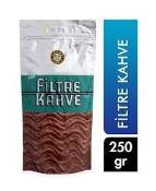 KAHVE DUNYASI FILTRE KAHVE 250GR  Ünimar Süpermarket