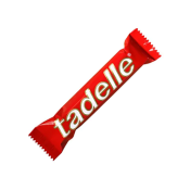 TADELLE FINDIK DOLGU.CIKOLATA 30GR  Ünimar Süpermarket