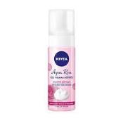 NIVEA VIS.YUZ TEM.SUYU ROSE 150ML  Ünimar Süpermarket