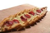 SOUK SUCUKLU PIDE 3*125GR  Ünimar Süpermarket