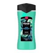 AXE DUS JELI 3-1 AQUA BERGAMOT 300ML  Ünimar Süpermarket