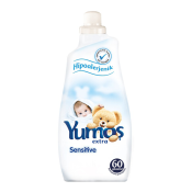 YUMOS EX 1200ML SENSETIVE BEBEK  Ünimar Süpermarket