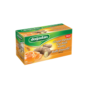 DOGADAN BALLI ZENCEFIL 20 LI  Ünimar Süpermarket