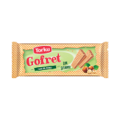 TORKU GOFRET FINDIKLI 142GR  Ünimar Süpermarket