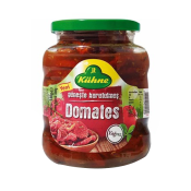 KUHNE 340GR GUNESTE KURUTULMUS DOMATES  Ünimar Süpermarket