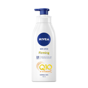 NIVEA BODY FIRMING Q10 400ML.  Ünimar Süpermarket
