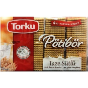 TORKU PETIT BEURE BIS. 4*175 GR  Ünimar Süpermarket