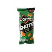 DORITOS SHOTS  BAHARAT 28GR  Ünimar Süpermarket