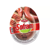 NAMET SOFRAM KAN.SUCUK 220GR  Ünimar Süpermarket