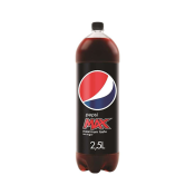 PEPSI MAX 2,5LT  Ünimar Süpermarket