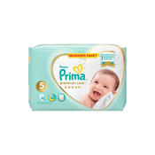PRIMA P/CARE EKO JUM NO:5 11-18KG  Ünimar Süpermarket