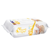 SLEEPY ISLAK MENDIL SENSITIV 90LI  Ünimar Süpermarket