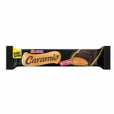 ULKER CARAMIO BITTER 32GR  Ünimar Süpermarket