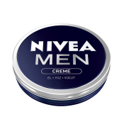 NIVEA MEN EL YUZ VE VUCUT KRM. 30ML  Ünimar Süpermarket